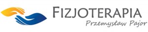 Logo: fizjoterapia przemyslaw pajor bochnia